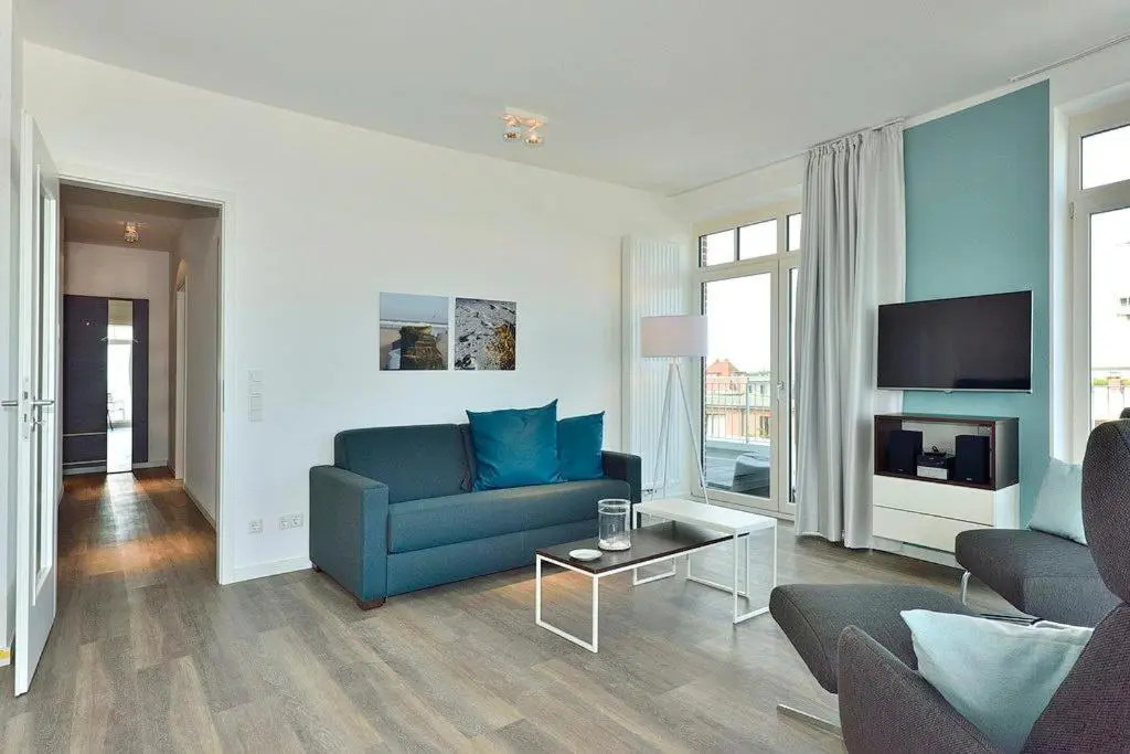 Aparthotel Anna Düne Aparthotel Anna Düne 1 18