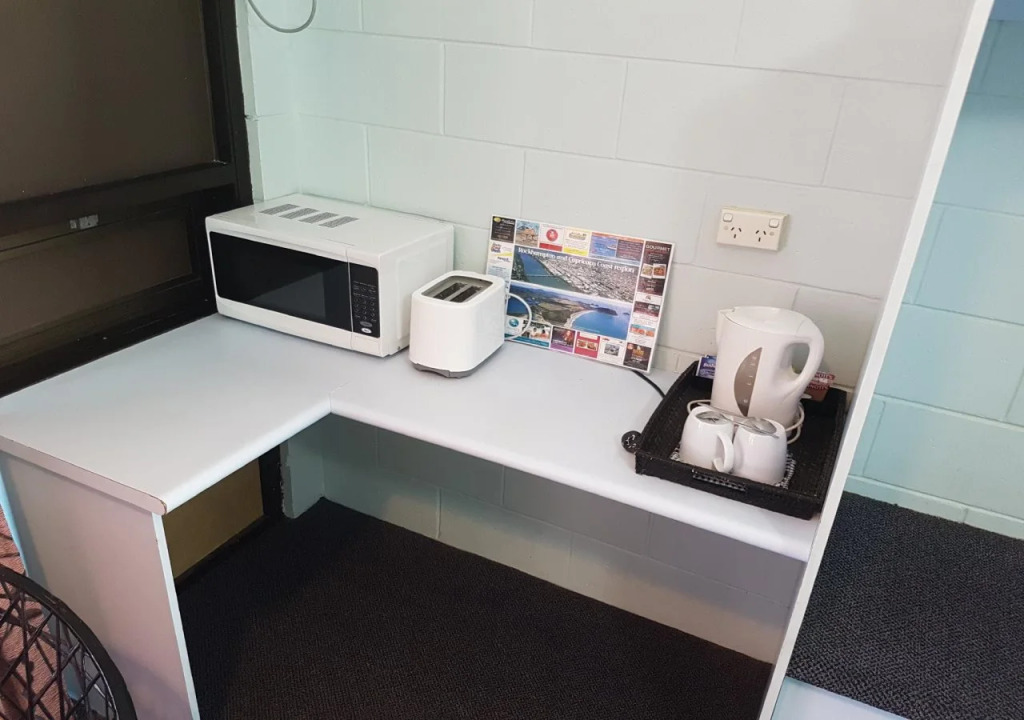 Y Motels Rockhampton