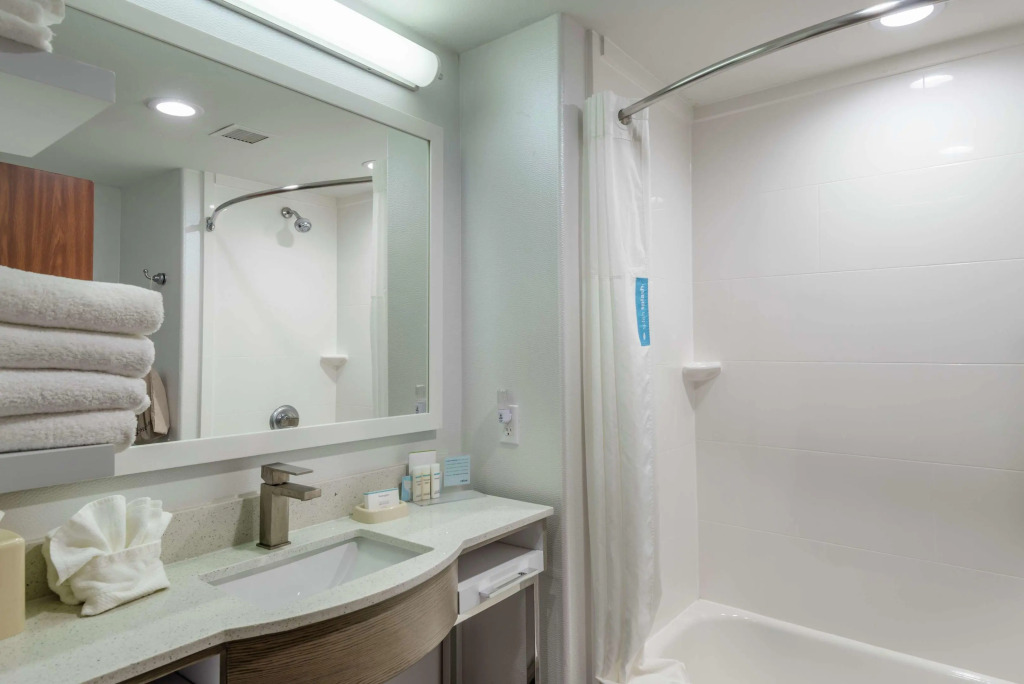 Hampton Inn Brownwood