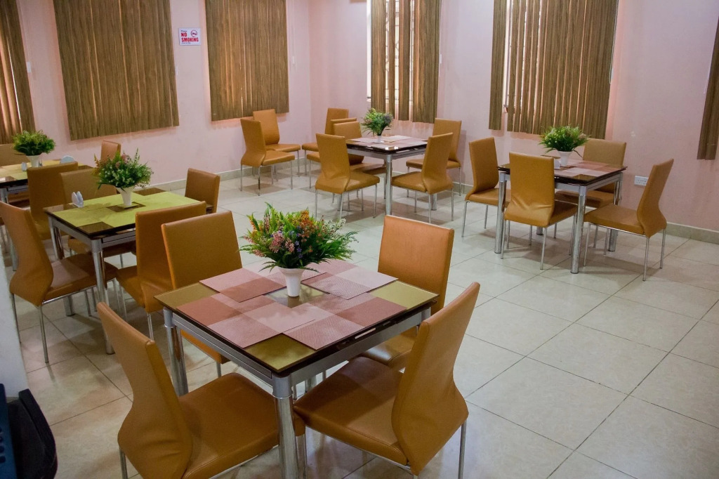 Rita's Events and Suites