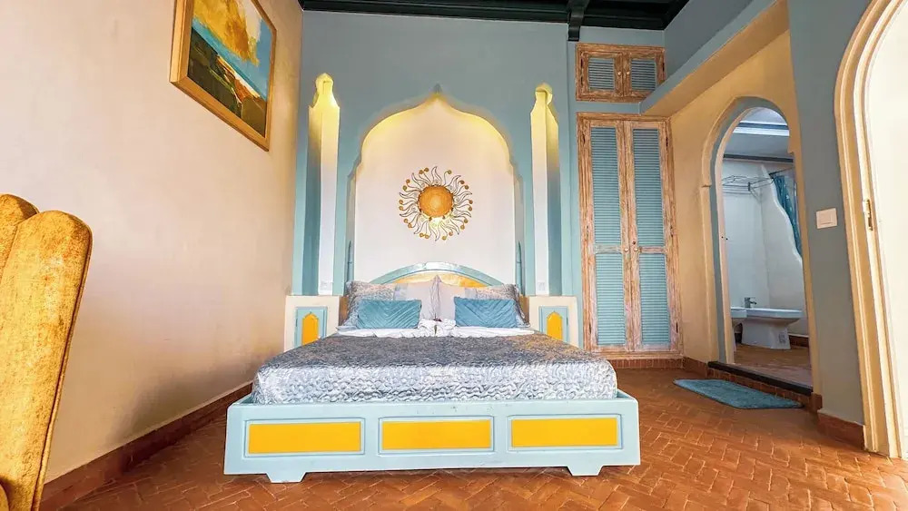 PALACIO AL ANDALUS