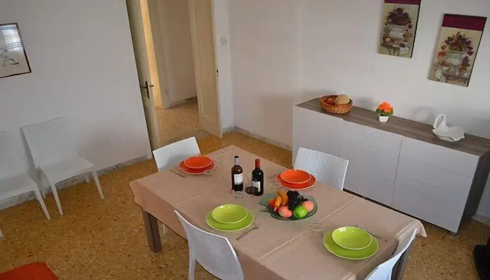 Holiday House Near the Beach of Torre Dellorso Pt53