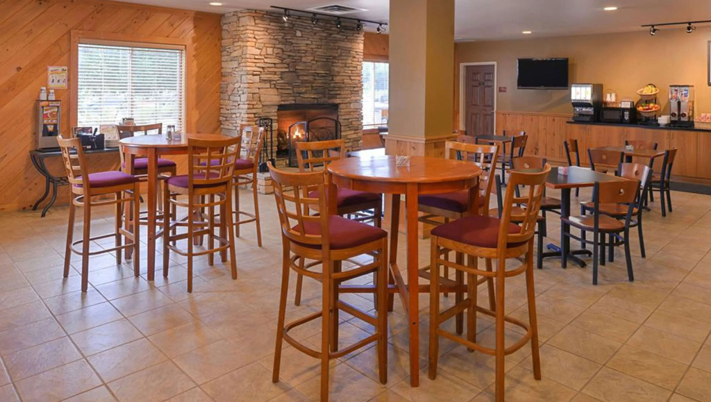 Wildwood Inn