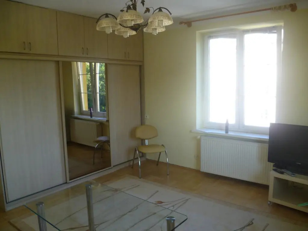 Central Apartament
