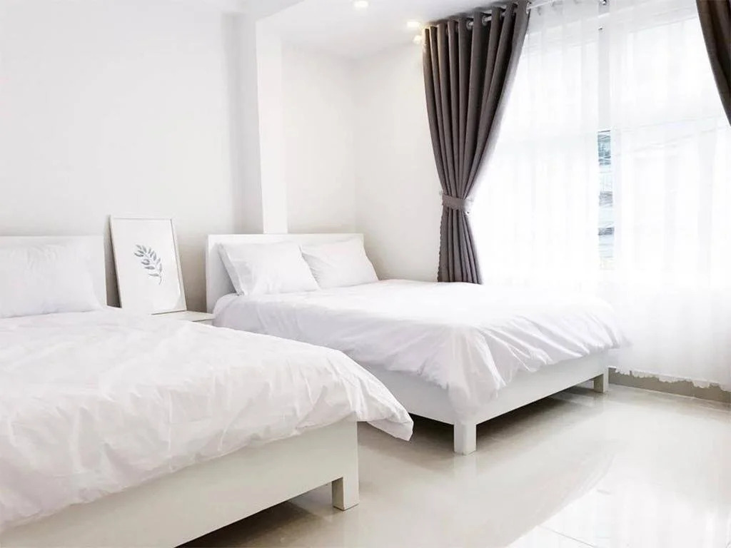 Amour Hotel Dalat