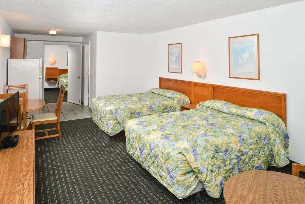 Sea Horn Motel