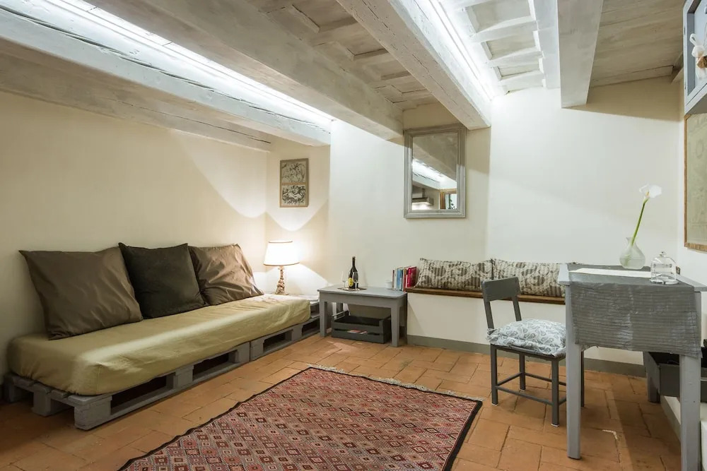 Florentapartments - Santo Spirito