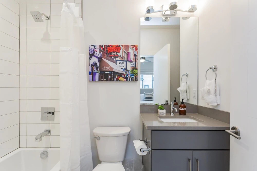 Ech4 Ultimate Bachelor/ette Getaway Skyline Views Near Downtown