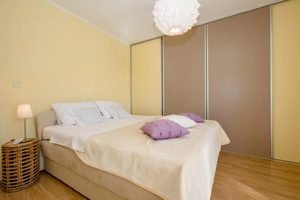 Apartments Sole