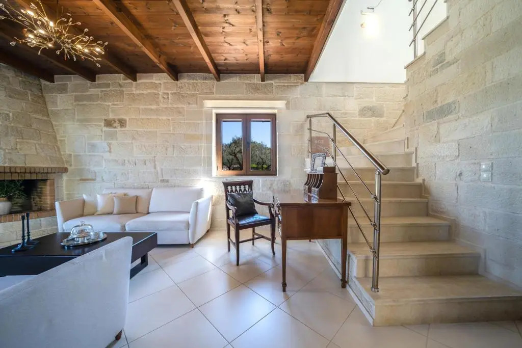 FOS residence - ΦΩΣ ,luxury villa