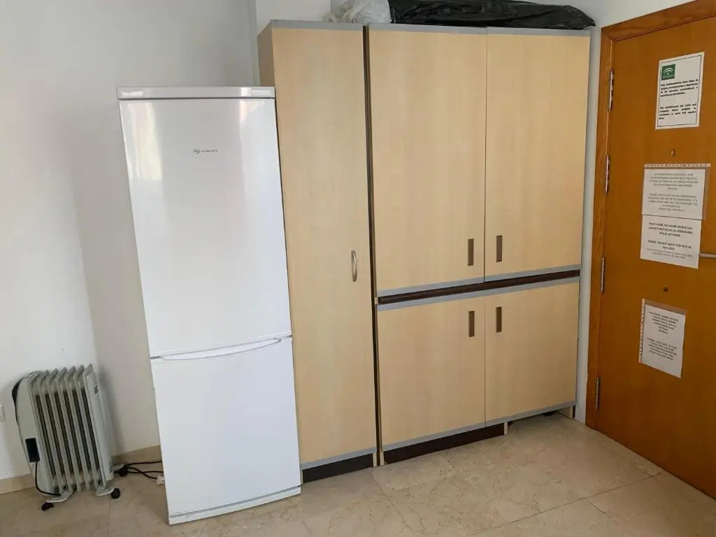 loft funcional cerca del centro