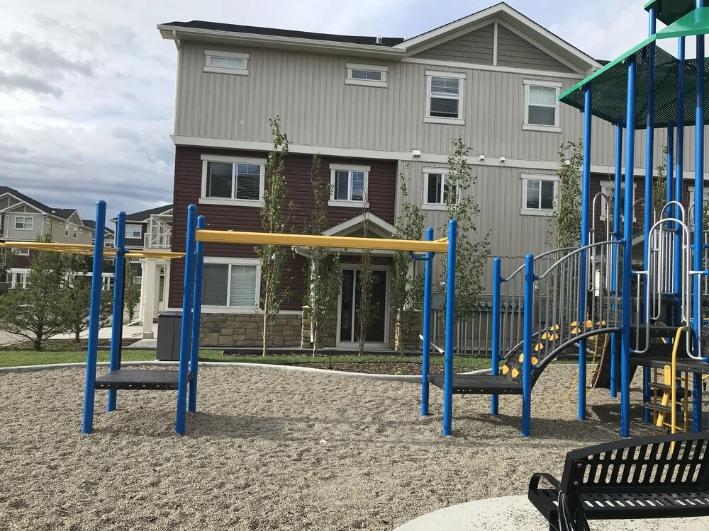 Skyview Home