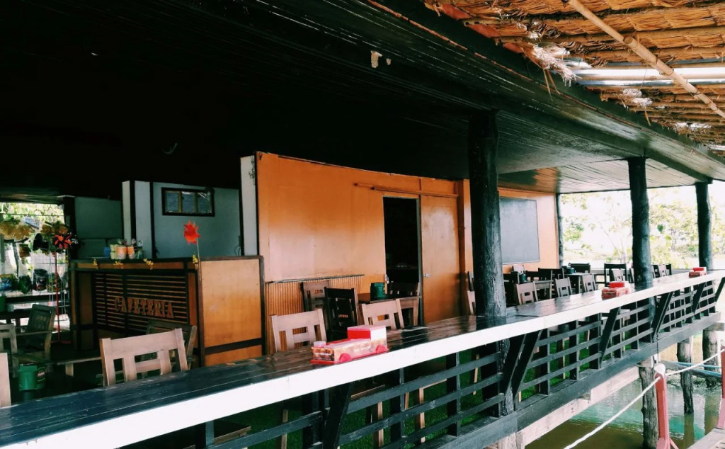 Moe Yun Gyi Resort