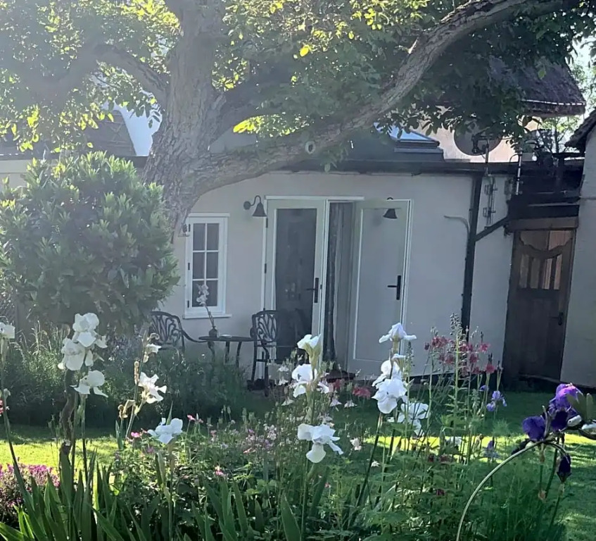 Corner House Luxury BnB