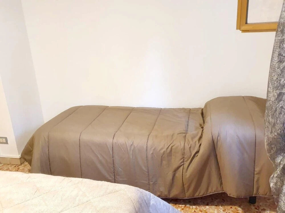 Apartment with 2 Bedrooms in Montecatini Terme, with Wifi - 31 Km From the Slopes