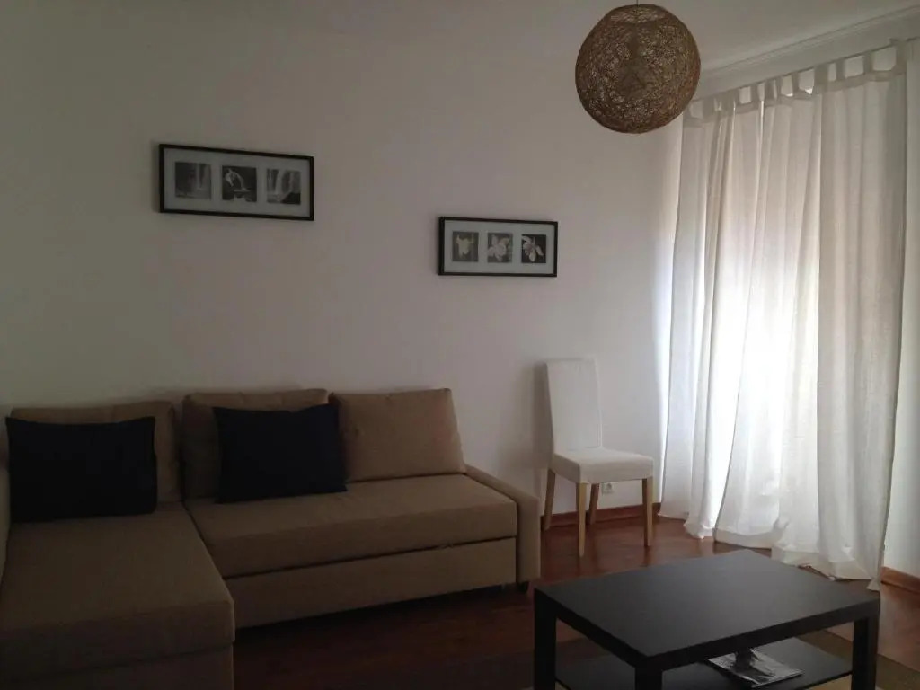 FADO Bairro Alto - SSs Apartments