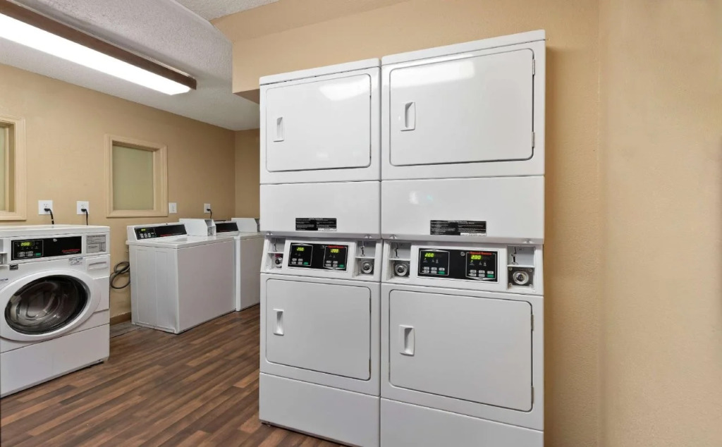 Studio 6 Suites Charlotte, NC - Tyvola Rd Executive Park