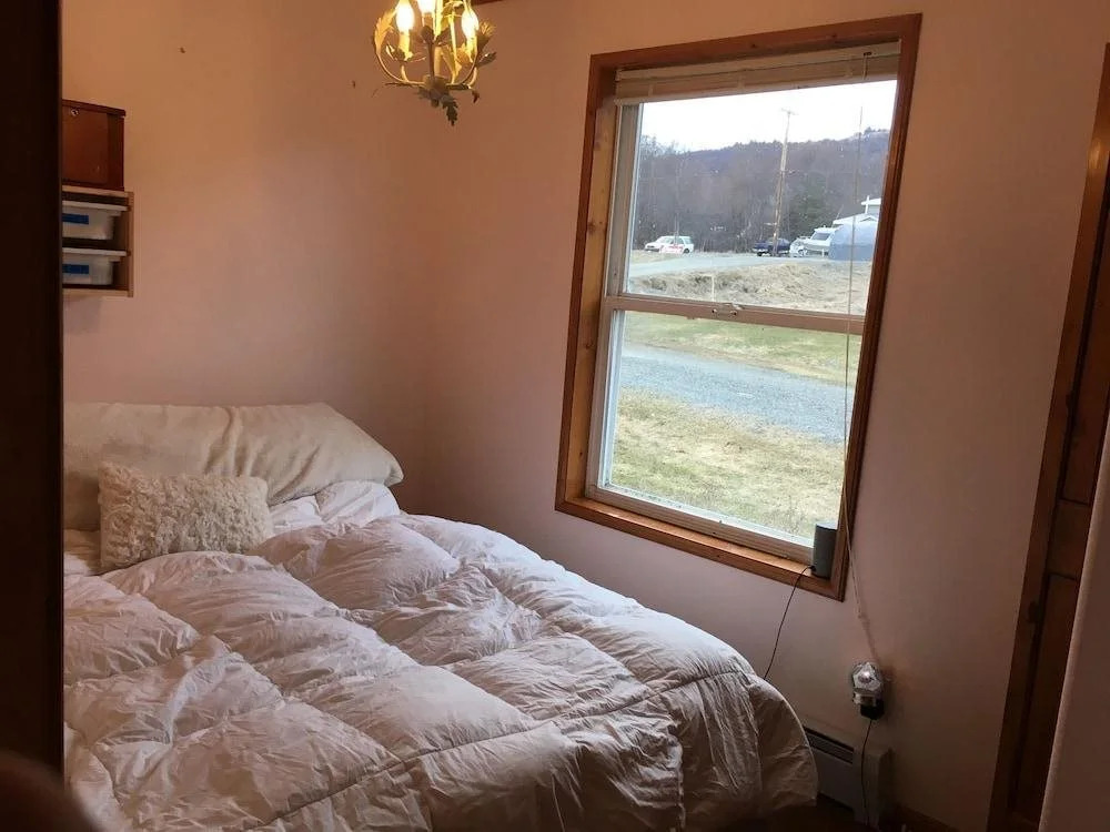 Glacier View Cabins
