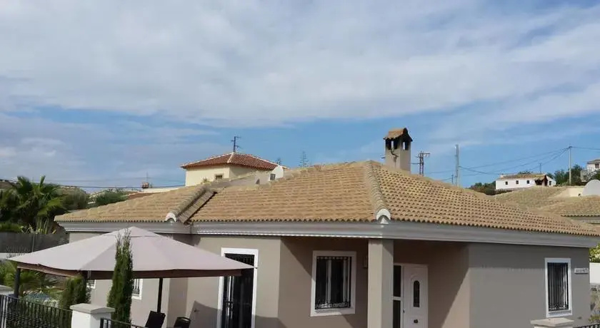Villa El Paradiso