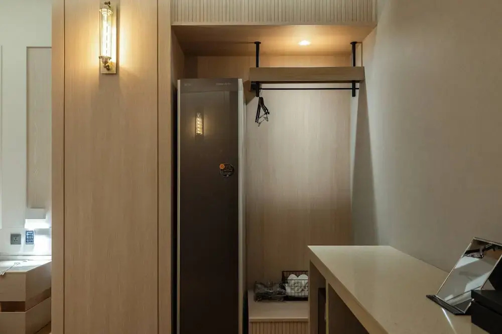 H-Avenue Hotel Yeongildae