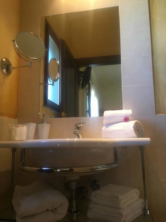 Sa Murta Bianca Guesthouse Budoni