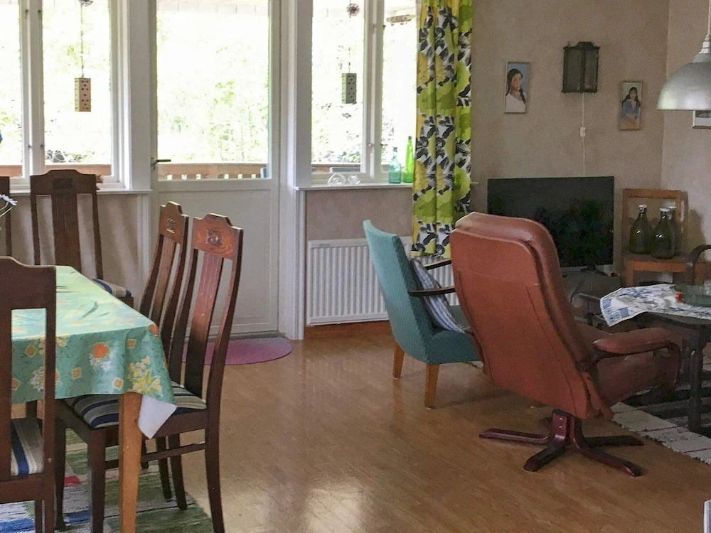 4 Person Holiday Home in Solvesborg-by Traum