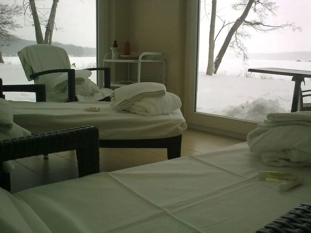 Café Wildau Hotel & Restaurant am Werbellinsee