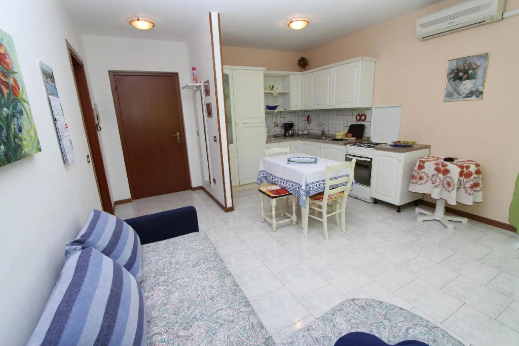 Apartment Concetta