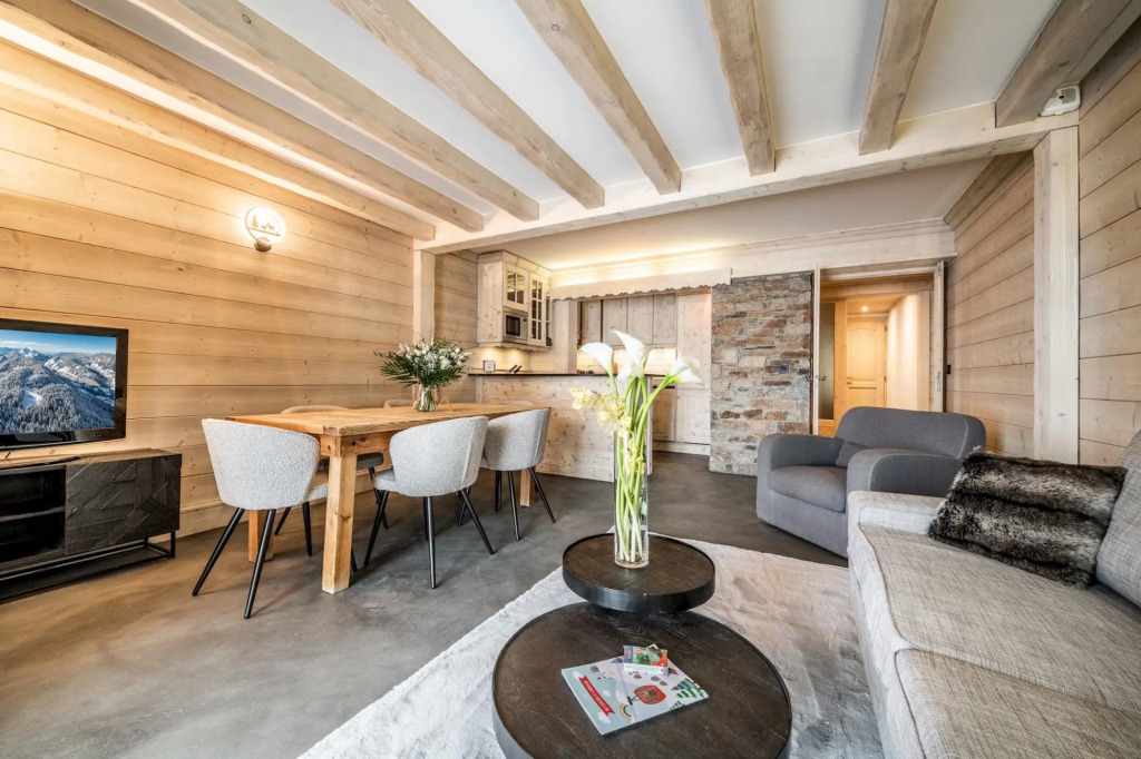 Les Balcons de Pralong Courchevel 1850 - by EMERALD STAY