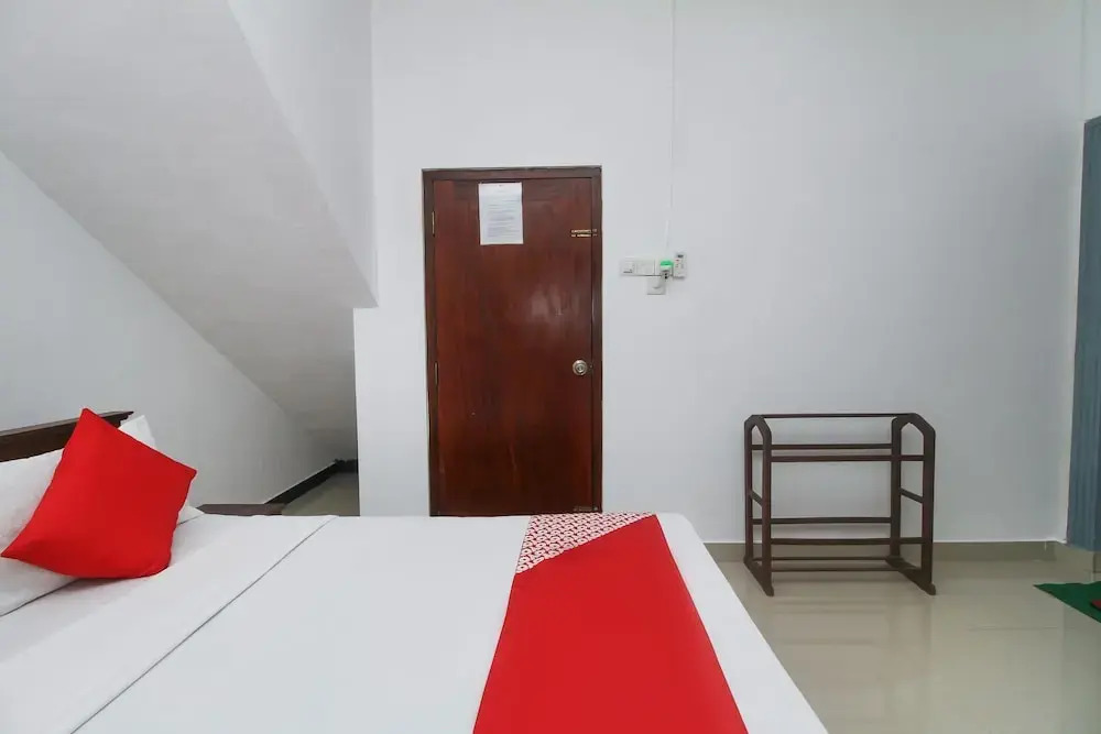 OYO 574 Casab Lanka Rest