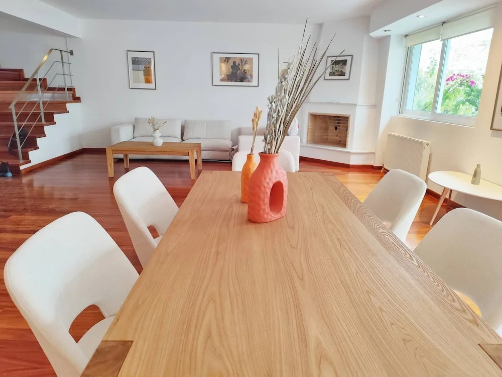 Adelos II Glow Villa 5BR 360m -Elevator-Rooftop