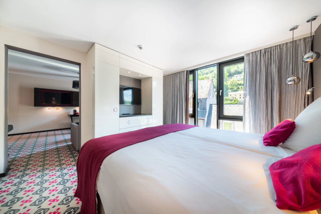 Le Clervaux Boutique Hotel & Spa