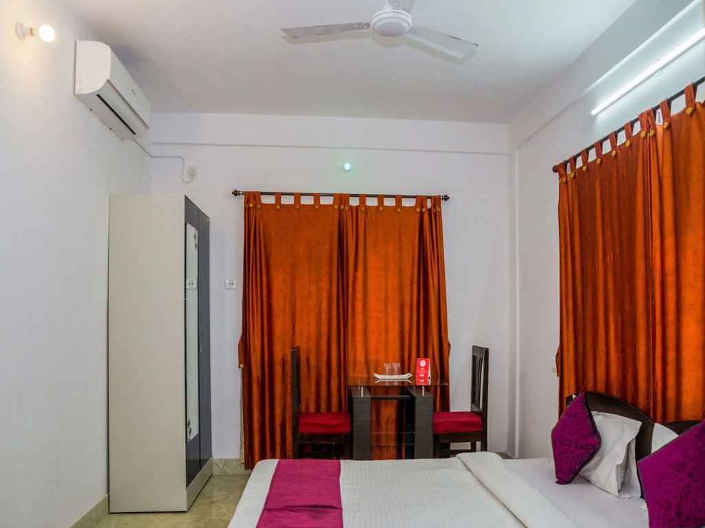 Violet Guest House