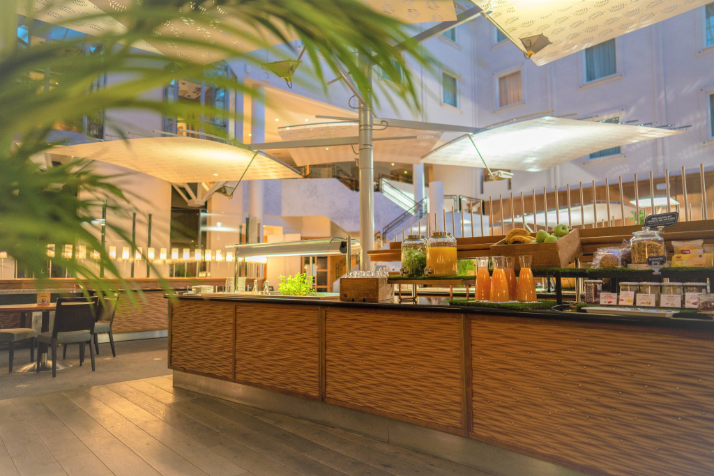 voco Gent by IHG