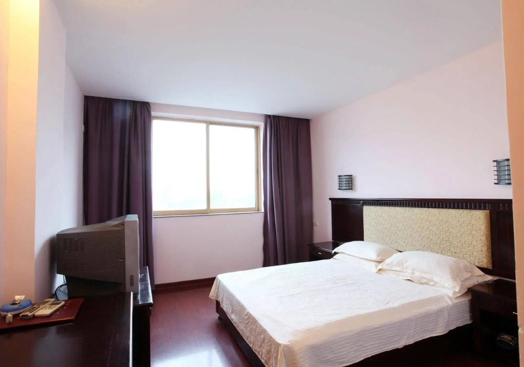 Guilin Lixin Hotel