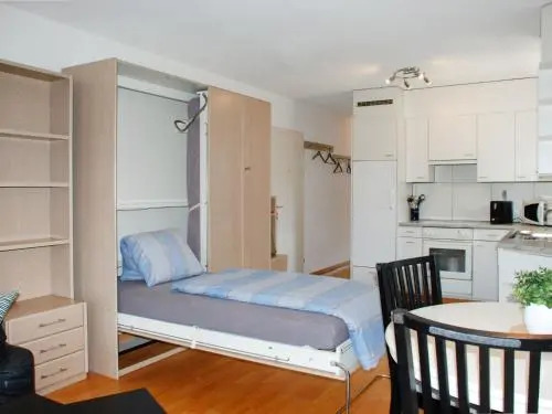 Apartment Caslago.2