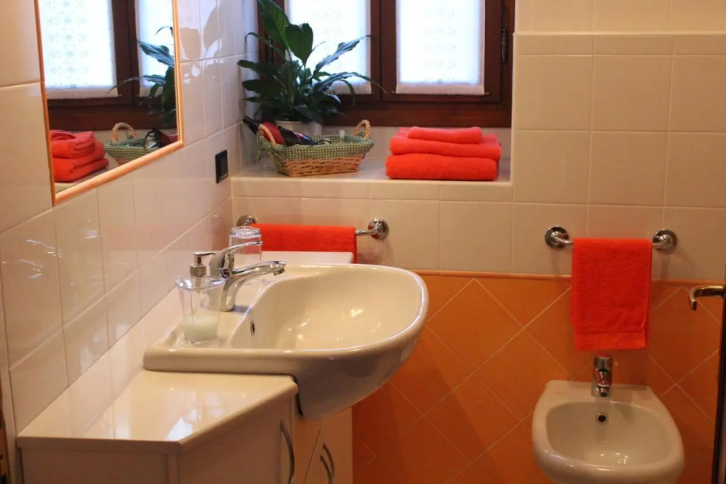 Casa Mia Apartment