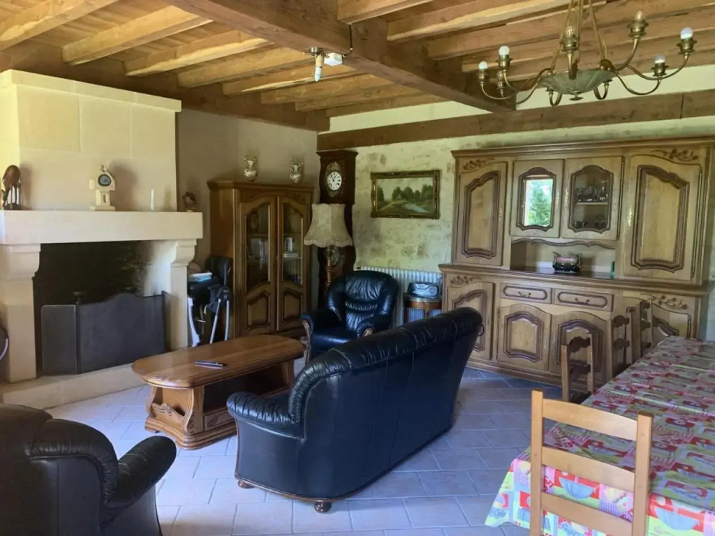 Gite Pezuls, 6 pièces, 9 personnes - FR-1-616-46
