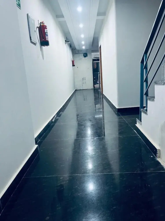 The Eiyuu Hotels - IGI Airport New Delhi