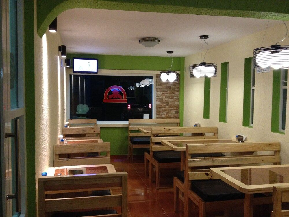 Hotel Gol Inn
