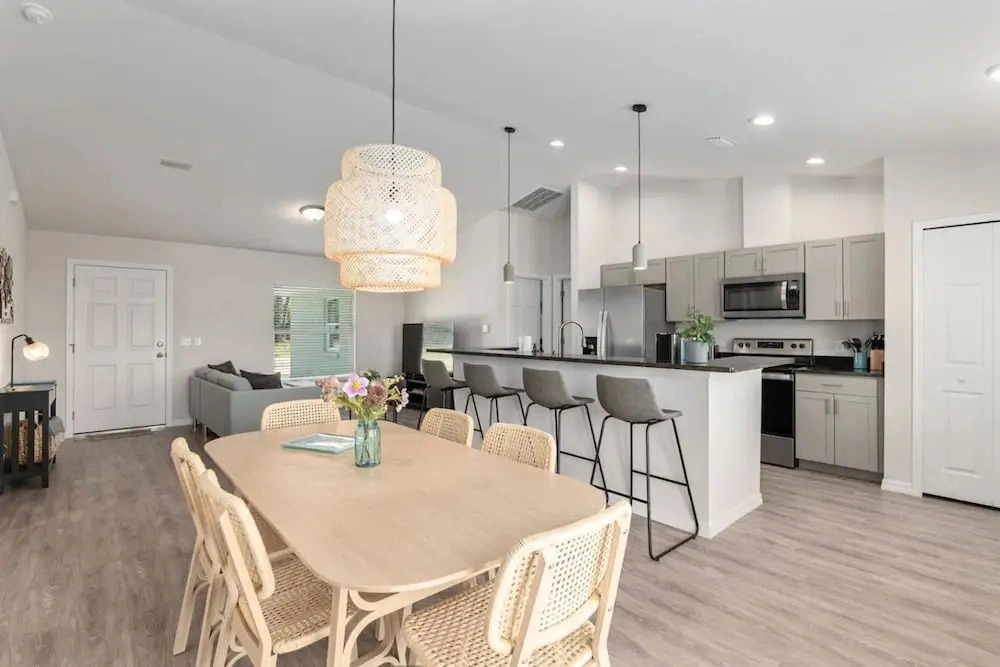 Villa Verde Cozy Home In New Community