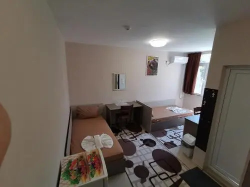 Hostel Penev