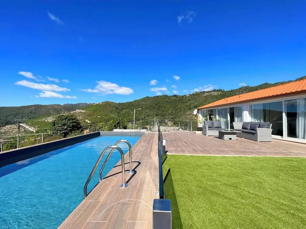 Casas Capela by OPorto Seven
