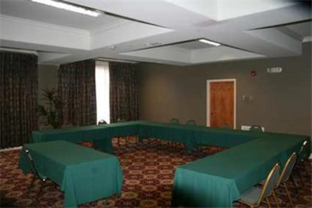 Hampton Inn Laplace