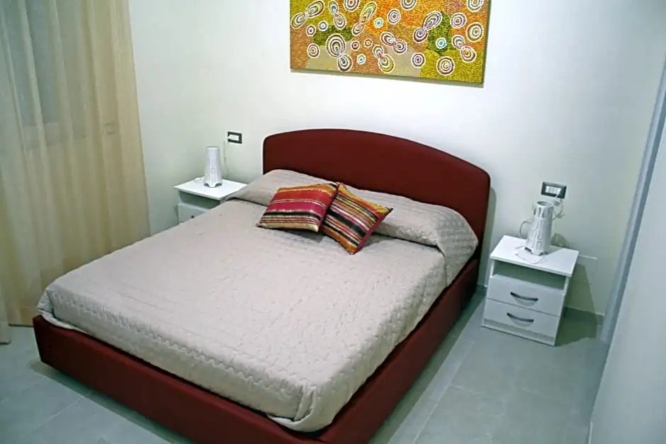 B&B Cafe Fausu