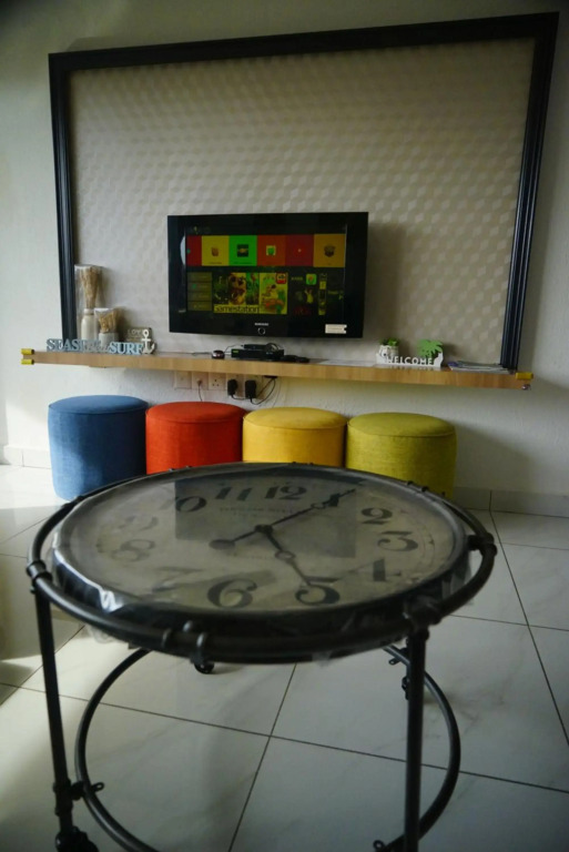 Sri sayang pearl view