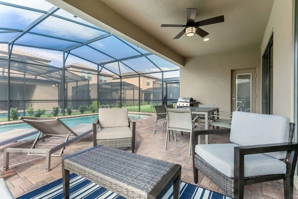 8877bengal New Amazing Resort Community Villa 5 Bedroom Villa by Redawning