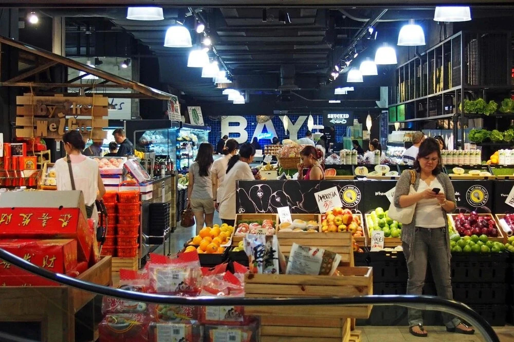 Mont Kiara Publika Service Suite