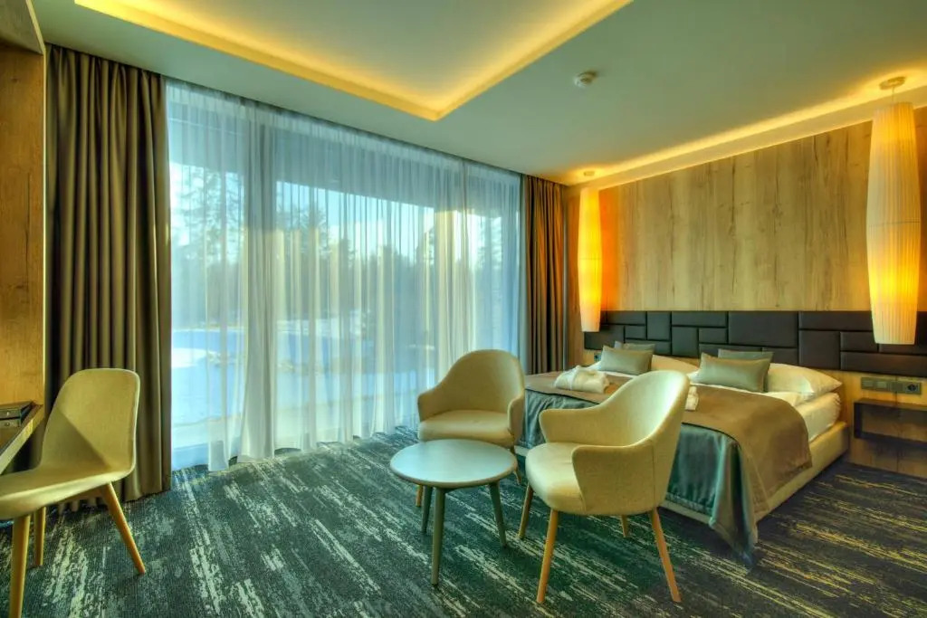 Hotel Hills