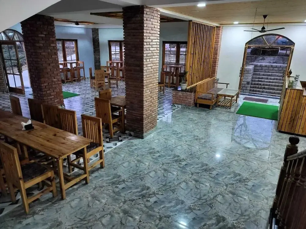 Hotel Paul Villa